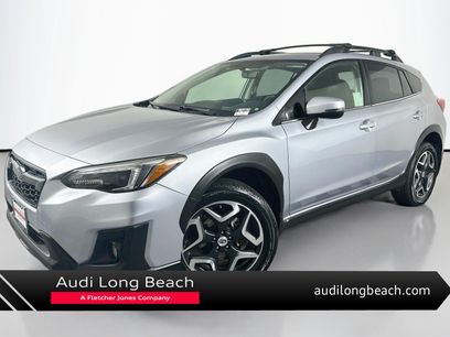 Used 2018 Subaru Crosstrek 2.0i Limited w/ Popular Package #2