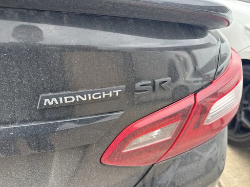 Used 2018 Nissan Altima 2.5 SR w/ SR Midnight Edition image 7