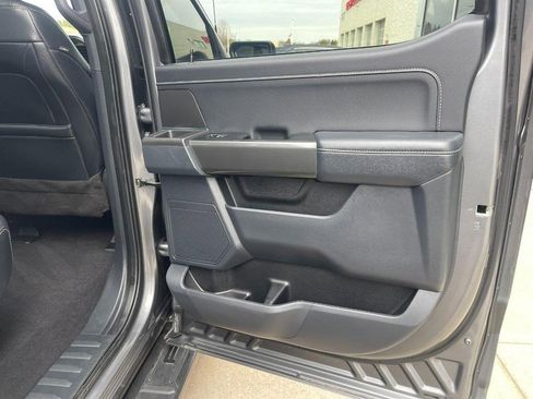 Used 2023 Ford F150 XLT w/ Equipment Group 302A High image 16