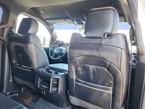 Used 2022 RAM 1500 Limited image 16