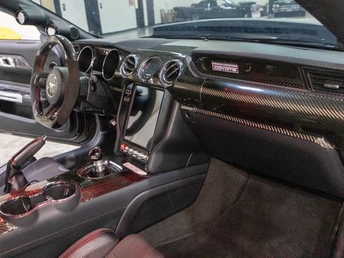 Used 2016 Ford Mustang GT RWD image 29