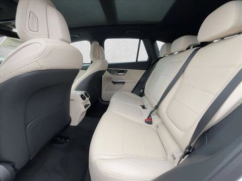 Certified 2026 Mercedes-Benz GLC 300 4MATIC image 15