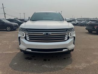 Used 2021 Chevrolet Tahoe High Country AWD/4WD video 2