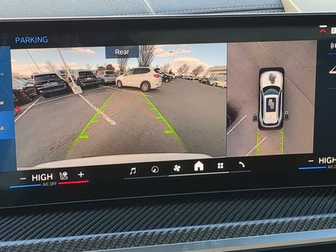 New 2026 BMW X5 M Competition w/ Executive Package image 32