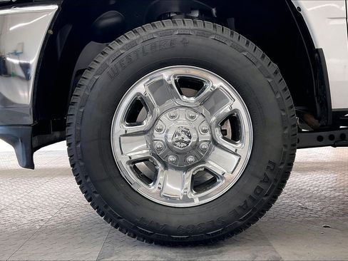 Used 2022 RAM 2500 Big Horn image 8