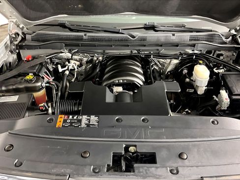 Used 2017 GMC Sierra 1500 Denali RWD image 31