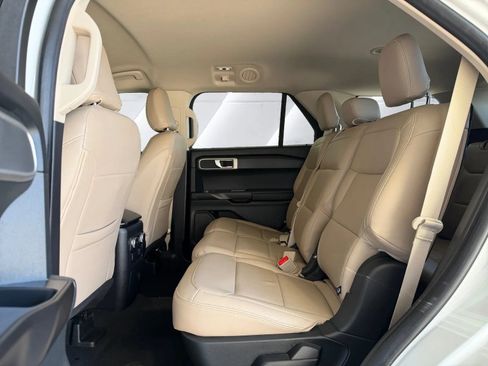 Used 2021 Ford Explorer 2WD image 11