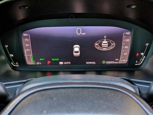 Used 2025 Honda Accord Sport image 11