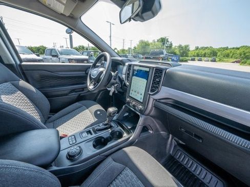 New 2025 Ford Ranger XL w/ Trailer Tow Package image 80