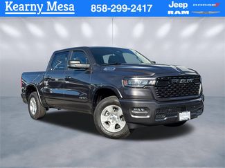 New 2026 RAM 1500 Big Horn video 1