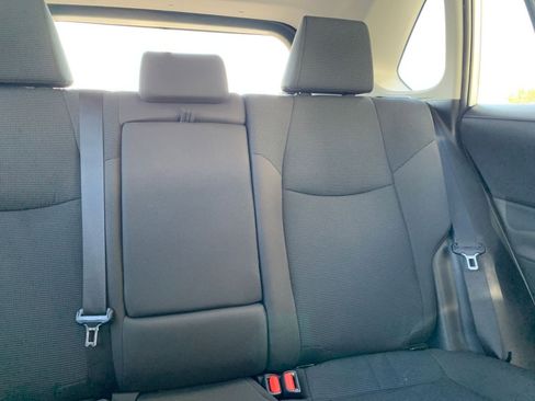 Used 2025 Toyota RAV4 LE image 36