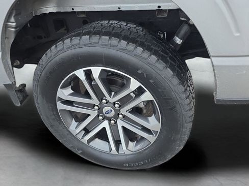 Used 2023 Ford F150 XL w/ STX Appearance Package image 6