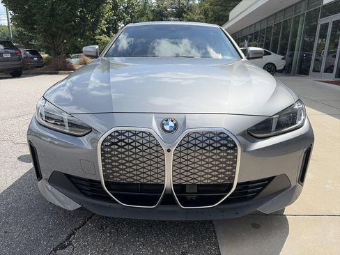 New 2026 BMW i4 eDrive40 w/ Premium Package RWD image 10