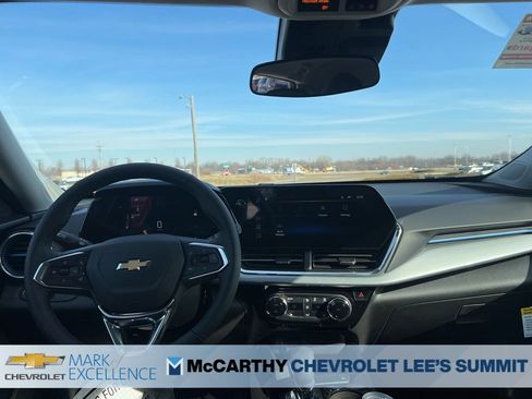 New 2026 Chevrolet Trax LT w/ Driver Confidence Package image 46