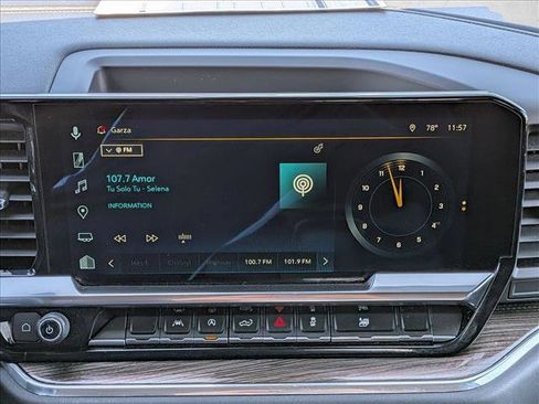 Used 2024 Chevrolet Silverado 1500 LT image 12