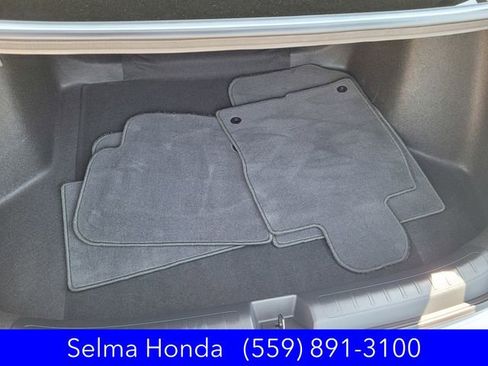 Certified 2025 Honda Civic LX image 27