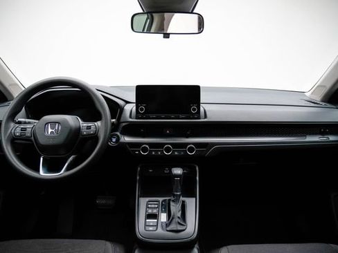 Certified 2023 Honda CR-V EX image 19