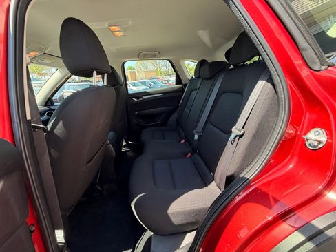 Used 2018 MAZDA CX-5 Sport AWD/4WD image 18