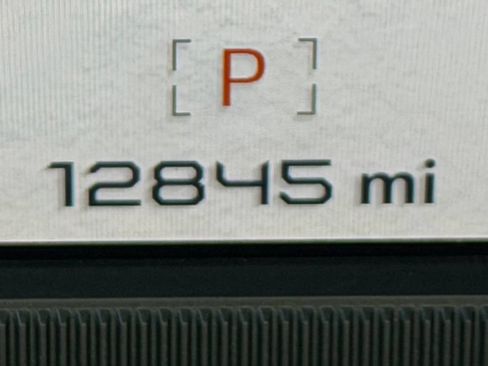 Used 2025 GMC Hummer EV 3X AWD/4WD image 14