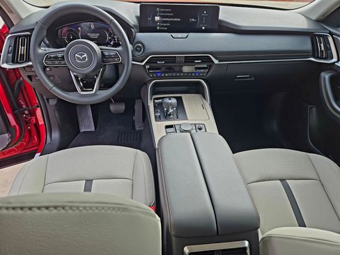 New 2026 MAZDA CX-70 SC AWD/4WD image 8