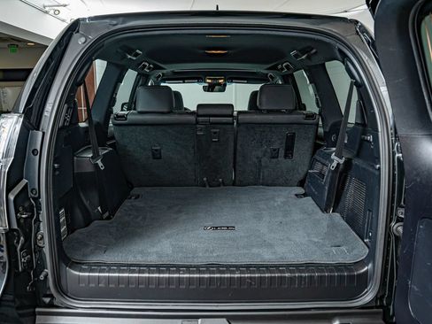 Certified 2023 Lexus GX 460 Premium w/ Premium Plus Package AWD/4WD image 42
