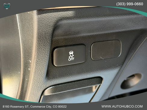 Used 2009 Honda Element EX image 24
