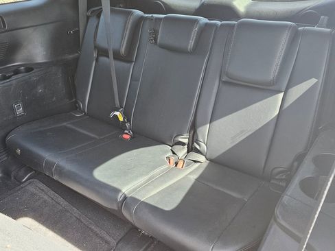 Used 2016 Toyota Highlander Limited Platinum AWD/4WD image 14