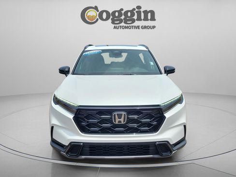 Used 2023 Honda CR-V Sport image 8