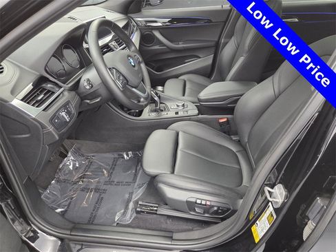 Used 2020 BMW X2 sDrive28i w/ Convenience Package image 22