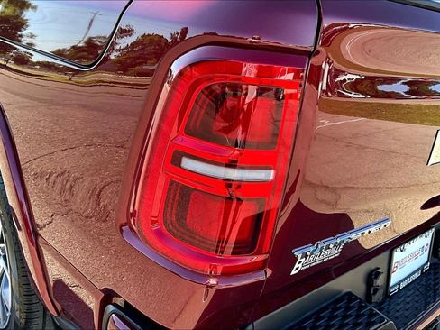 Used 2025 RAM 1500 Tungsten AWD/4WD image 26