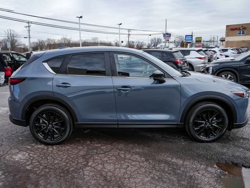 Used 2023 MAZDA CX-5 Carbon Edition image 46