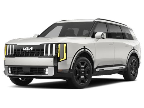 New 2027 Kia Telluride X-Line SX Prestige AWD/4WD image 1