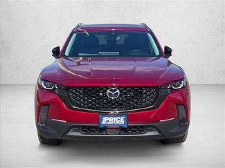 Used 2024 MAZDA CX-50 AWD 2.5 S w/ Premium Plus Pkg video 2