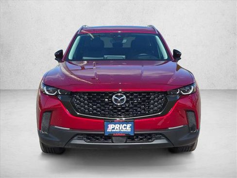 Used 2024 MAZDA CX-50 AWD 2.5 S w/ Premium Plus Pkg image 2