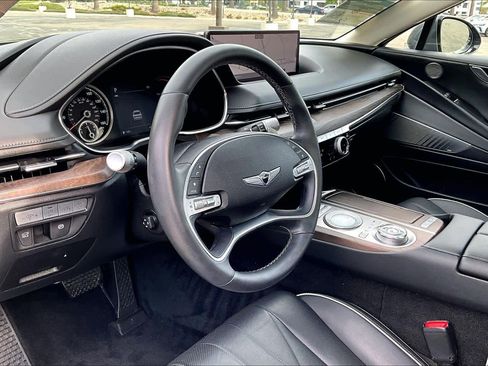 Used 2021 Genesis G80 3.5T image 16
