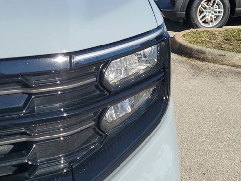 Certified 2025 Ford Expedition Platinum w/ Stealth Performance Package image 9