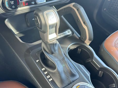 Certified 2024 Ford Bronco Outer Banks image 29