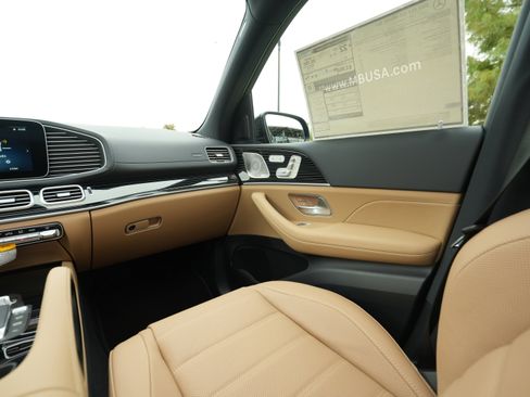 New 2026 Mercedes-Benz GLE 350 4MATIC image 20