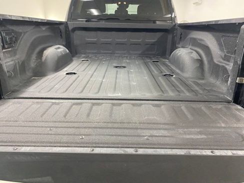 New 2025 RAM 2500 Big Horn image 11