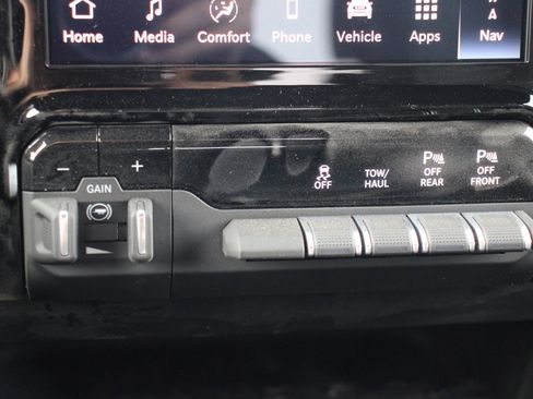 New 2026 RAM 2500 Tradesman image 19