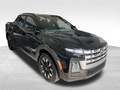 New 2026 Hyundai Santa Cruz SEL image 1