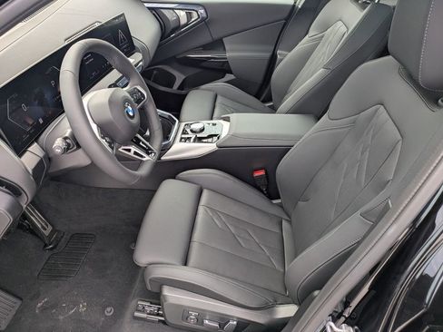 New 2026 BMW X3 xDrive30 w/ M Sport Package AWD/4WD image 5