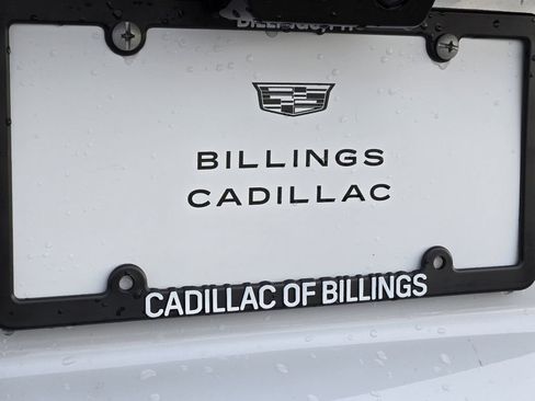 New 2026 Cadillac Escalade ESV V image 51