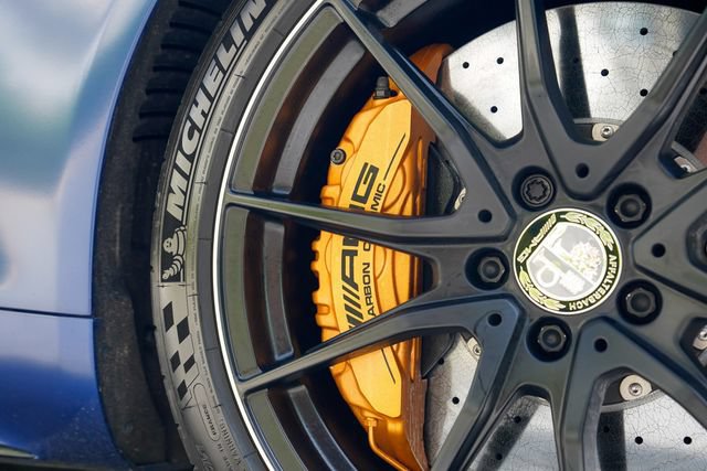 Used 2020 Mercedes-Benz AMG GT R image 56