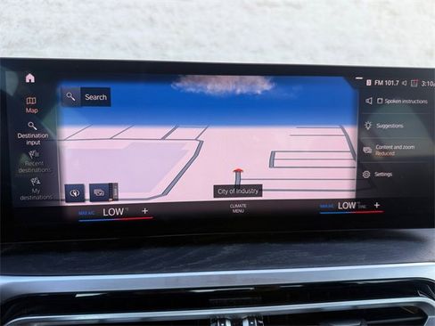 Used 2024 BMW 330i xDrive Sedan image 18