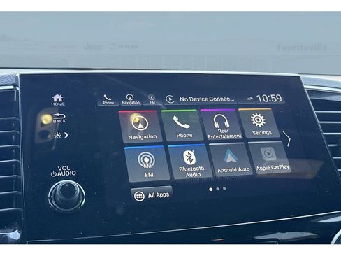 Used 2020 Honda Pilot Black Edition image 29