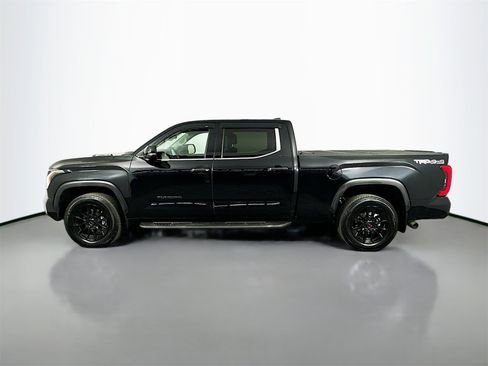 Used 2023 Toyota Tundra Limited w/ TRD Off-Road Package image 4