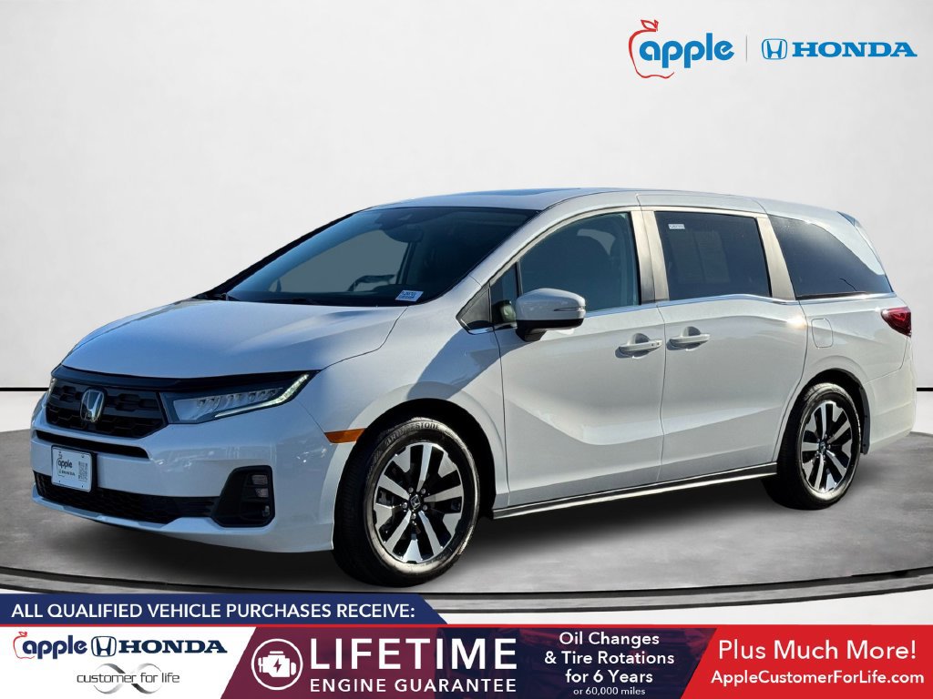 Used 2026 Honda Odyssey EX-L image 5