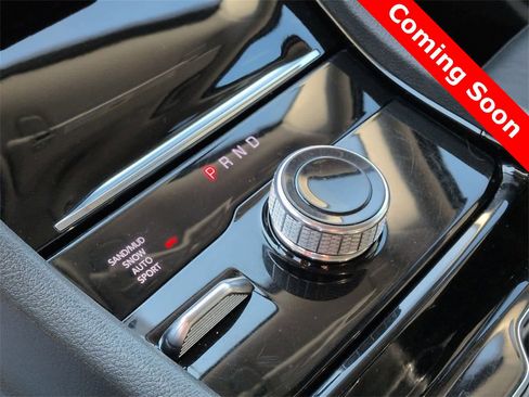 Used 2022 Jeep Grand Cherokee L Limited image 34