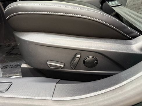 New 2025 Ford Mustang Mach-E GT w/ Interior Protection Package image 14